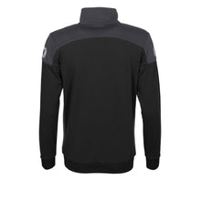 Load image into Gallery viewer, Stanno Womens Pride TTS Training Jacket (Black/Anthracite)