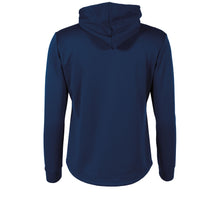 Load image into Gallery viewer, Stanno Womens Field Hooded Jacket (Navy)