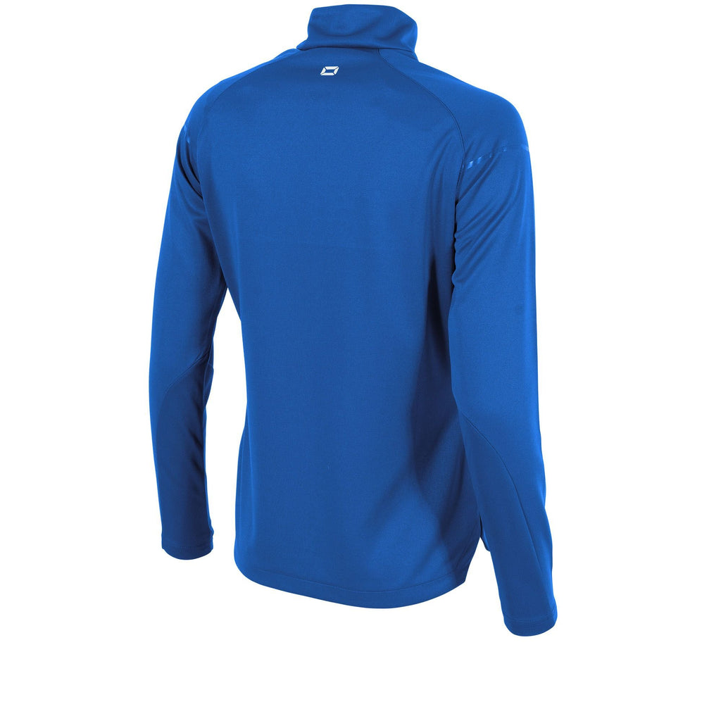 Stanno Ladies First 1/4 Zip Top (Royal/White)