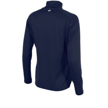 Load image into Gallery viewer, Stanno Ladies First 1/4 Zip Top (Navy/White)
