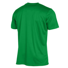 Load image into Gallery viewer, Stanno Field SS Football Shirt (Green)
