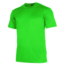 Load image into Gallery viewer, Stanno Field SS Football Shirt (Neon Green)