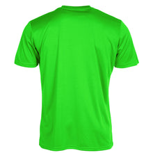 Load image into Gallery viewer, Stanno Field SS Football Shirt (Neon Green)