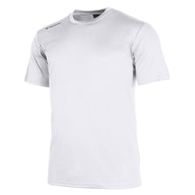 Load image into Gallery viewer, Stanno Field SS Football Shirt (White)