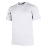 Stanno Field SS Football Shirt (White)
