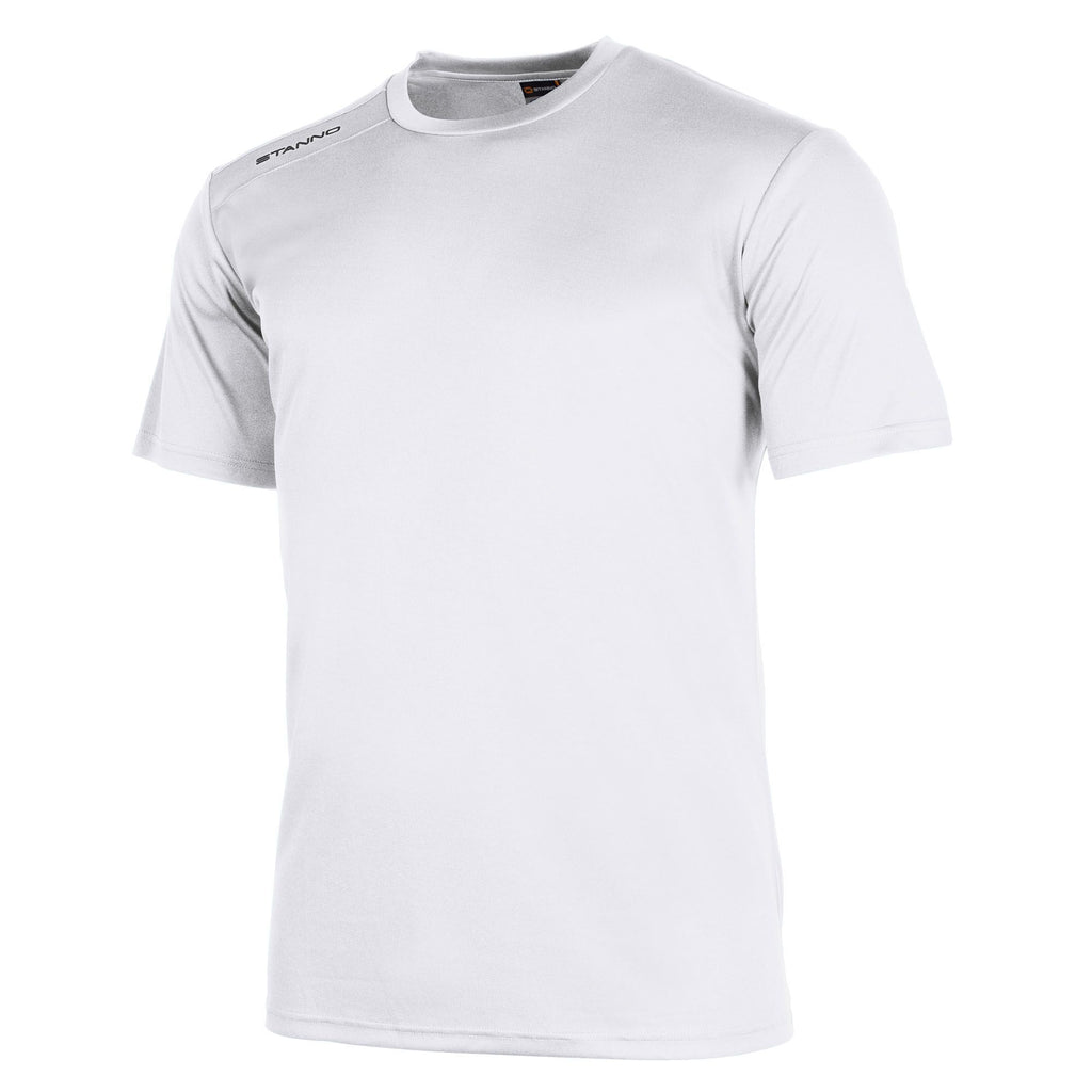 Stanno Field SS Training Shirt (White)