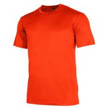 Load image into Gallery viewer, Stanno Field SS Football Shirt (Neon Orange)