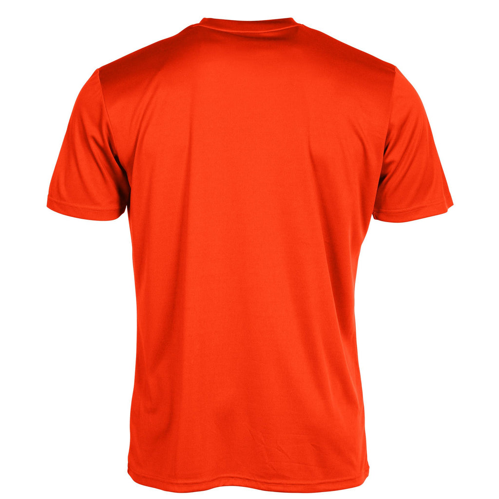 Stanno Field SS Training Shirt (Neon Orange)