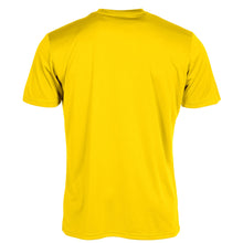 Load image into Gallery viewer, Stanno Field SS Football Shirt (Yellow)