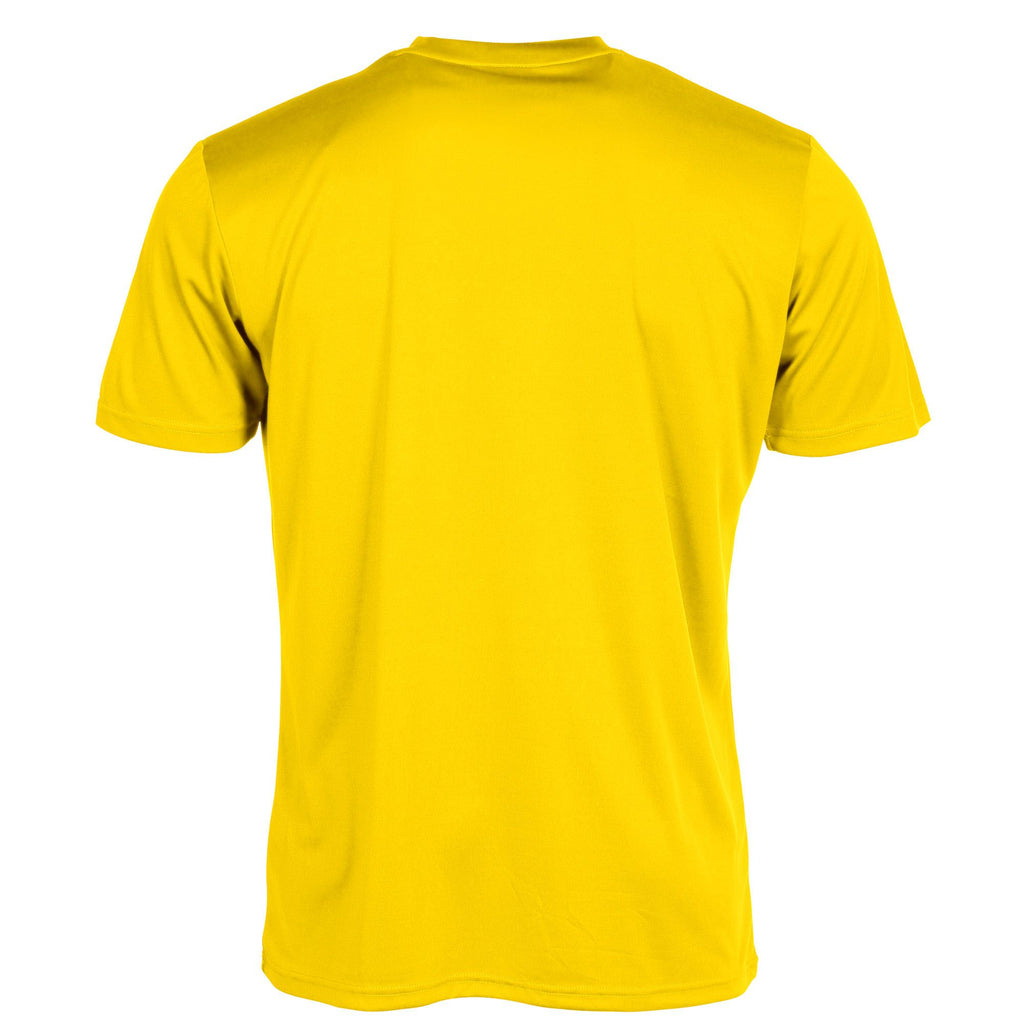 Stanno Field SS Training Shirt (Yellow)
