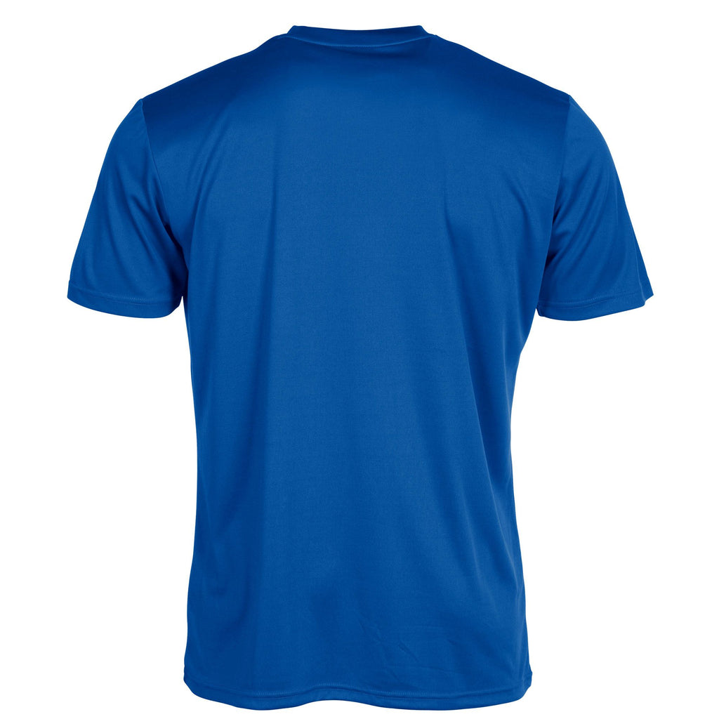 Stanno Field SS Football Shirt (Royal)
