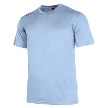 Load image into Gallery viewer, Stanno Field SS Football Shirt (Sky Blue)