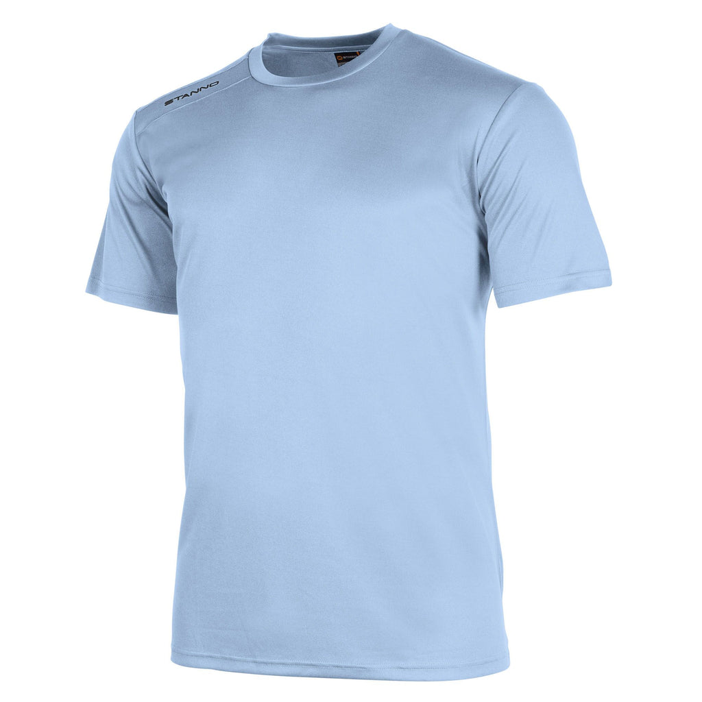 Stanno Field SS Training Shirt (Sky Blue)