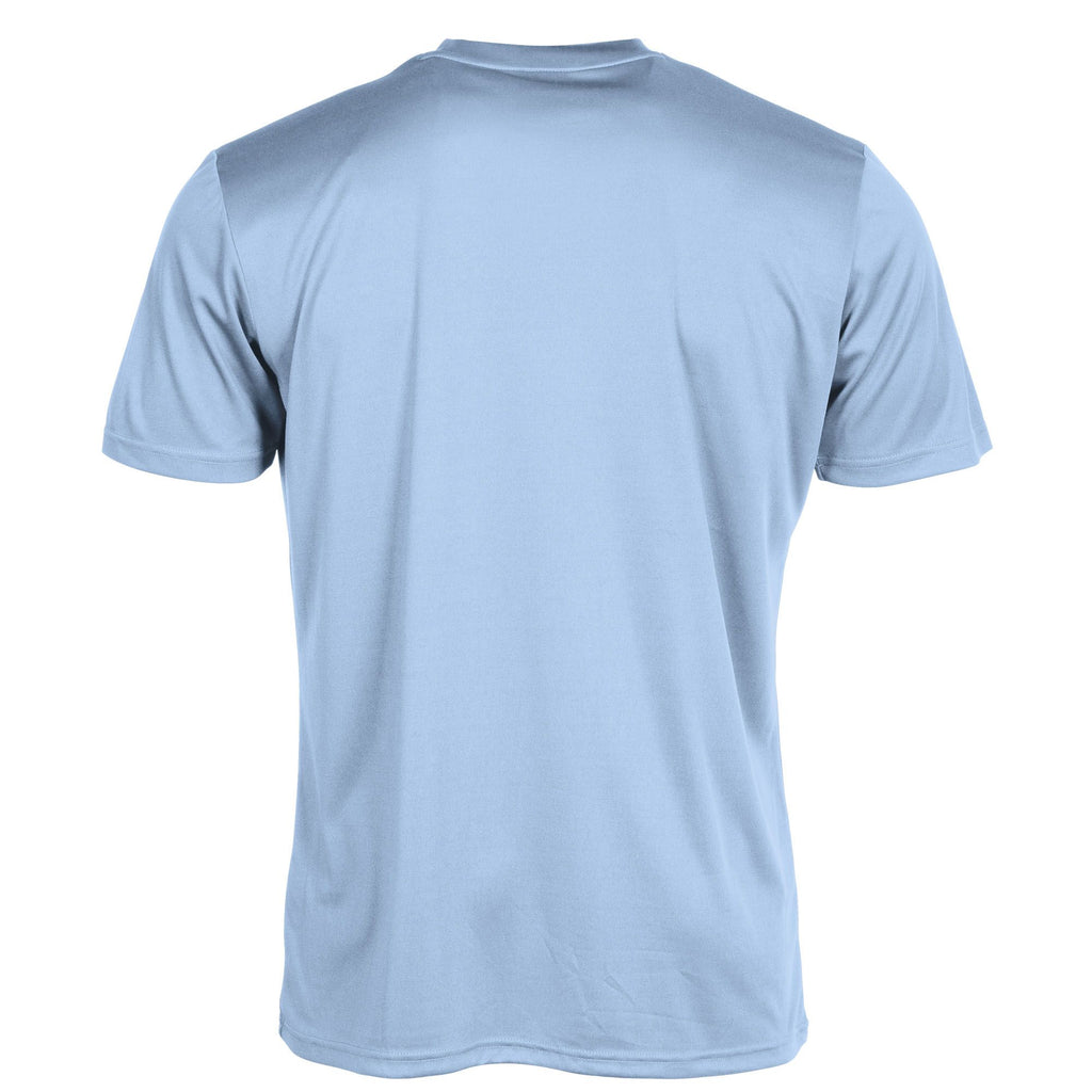 Stanno Field SS Football Shirt (Sky Blue)