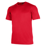 Stanno Field SS Training Shirt (Red)