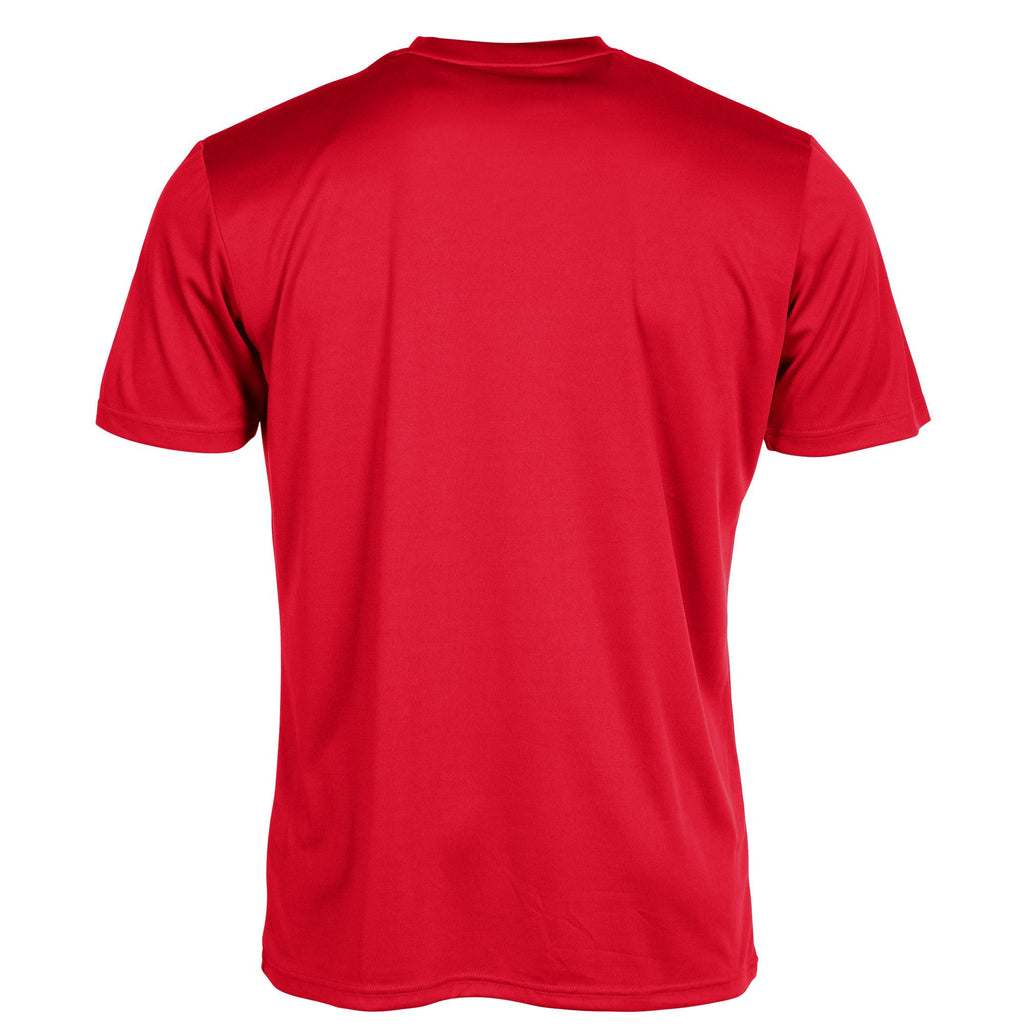 Stanno Field SS Football Shirt (Red)