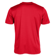 Load image into Gallery viewer, Stanno Field SS Football Shirt (Red)