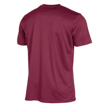 Load image into Gallery viewer, Stanno Field SS Football Shirt (Maroon)