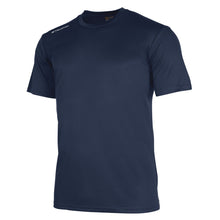 Load image into Gallery viewer, Stanno Field SS Football Shirt (Navy)