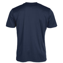 Load image into Gallery viewer, Stanno Field SS Football Shirt (Navy)