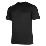 Stanno Field SS Football Shirt (Black)