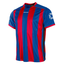Load image into Gallery viewer, Stanno Brighton SS Football Shirt (Royal/Red)