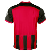 Load image into Gallery viewer, Stanno Brighton SS Football Shirt (Red/Black)