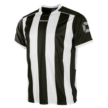 Load image into Gallery viewer, Stanno Brighton SS Football Shirt (Black/White)