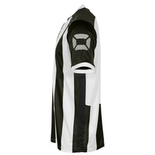 Load image into Gallery viewer, Stanno Brighton SS Football Shirt (Black/White)