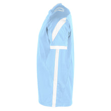Load image into Gallery viewer, Stanno Drive SS Football Shirt (Sky Blue/White)