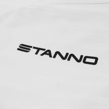 Load image into Gallery viewer, Stanno Dash SS Football Shirt (White/Black)