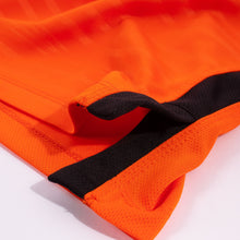 Load image into Gallery viewer, Stanno Dash SS Football Shirt (Orange/Black)