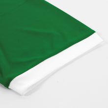 Load image into Gallery viewer, Stanno First SS Football Shirt (Green/White)