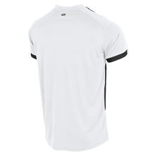 Load image into Gallery viewer, Stanno First SS Football Shirt (White/Black)