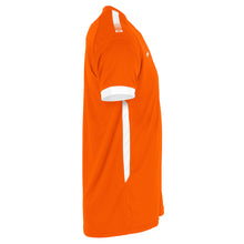 Load image into Gallery viewer, Stanno First SS Football Shirt (Orange/White)