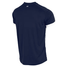 Load image into Gallery viewer, Stanno First SS Football Shirt (Navy/White)