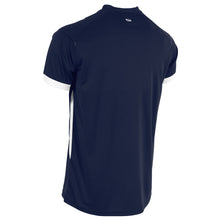 Load image into Gallery viewer, Stanno First SS Football Shirt (Navy/White)