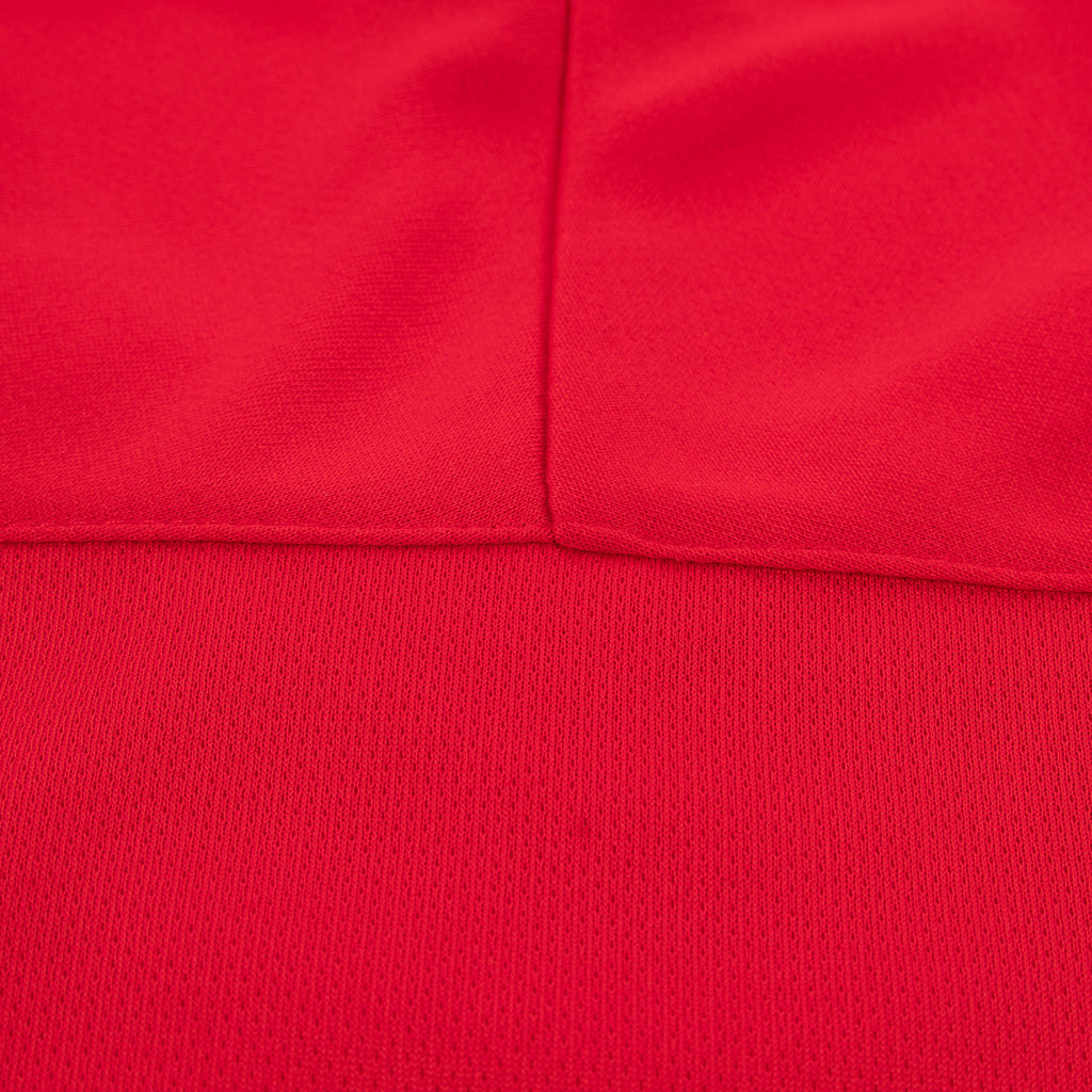 Stanno Volt SS Football Shirt (Red/Black/White)