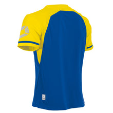 Load image into Gallery viewer, Stanno Liga SS Football Shirt (Royal/Yellow)