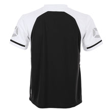 Load image into Gallery viewer, Stanno Liga SS Football Shirt (Black/White)
