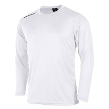 Load image into Gallery viewer, Stanno Field LS Football Shirt (White)