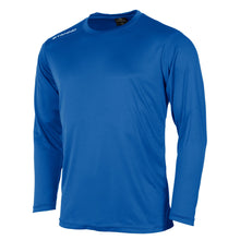 Load image into Gallery viewer, Stanno Field LS Football Shirt (Royal)