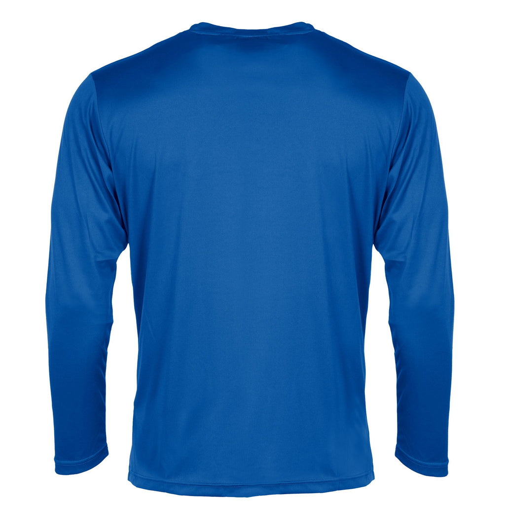 Stanno Field LS Football Shirt (Royal)