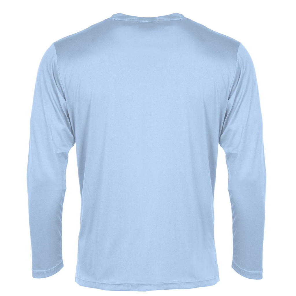 Stanno Field LS Football Shirt (Sky Blue)