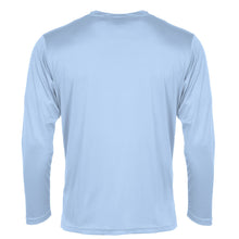 Load image into Gallery viewer, Stanno Field LS Football Shirt (Sky Blue)