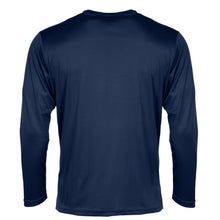 Load image into Gallery viewer, Stanno Field LS Football Shirt (Navy)