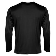 Load image into Gallery viewer, Stanno Field LS Football Shirt (Black)