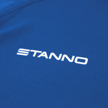 Load image into Gallery viewer, Stanno First LS Football Shirt (Royal/White)