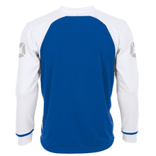 Load image into Gallery viewer, Stanno Liga LS Football Shirt (Royal/White)