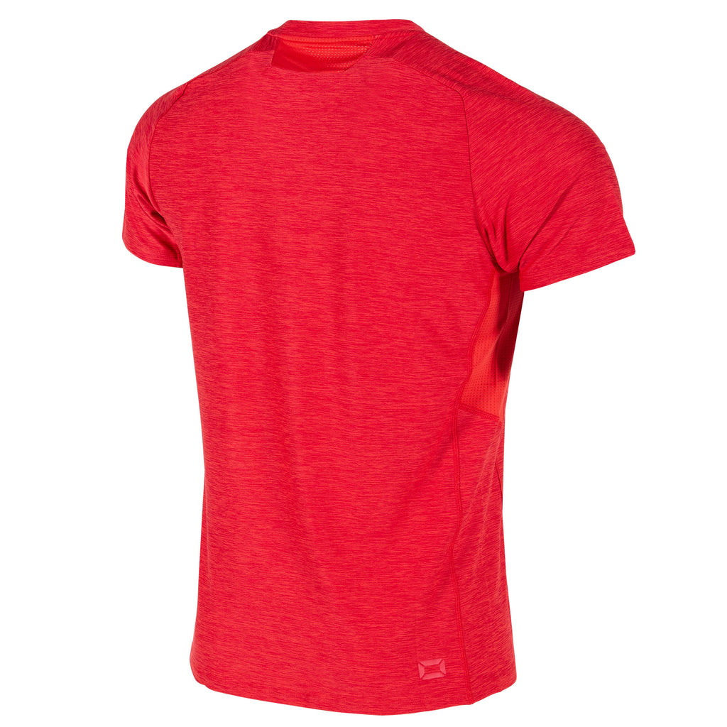 Stanno Functionals Training Tee (Red)